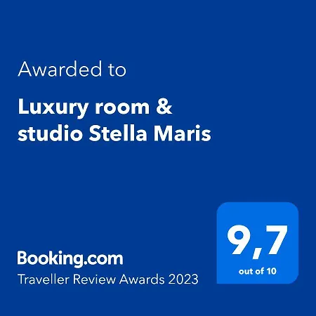 Luxury & Stella Maris *