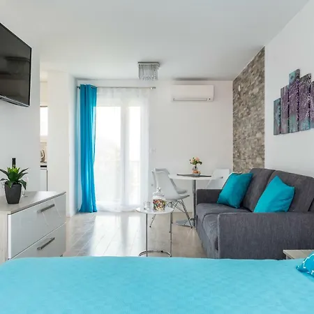 Luxury & Stella Maris Split