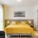 Lägenhet Luxury & Stella Maris Split