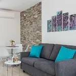 Luxury & Stella Maris * Split