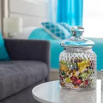 Lägenhet Luxury & Stella Maris