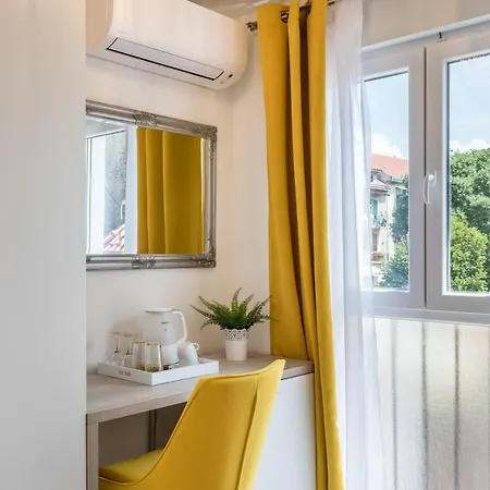 Luxury & Stella Maris Apartamento Split