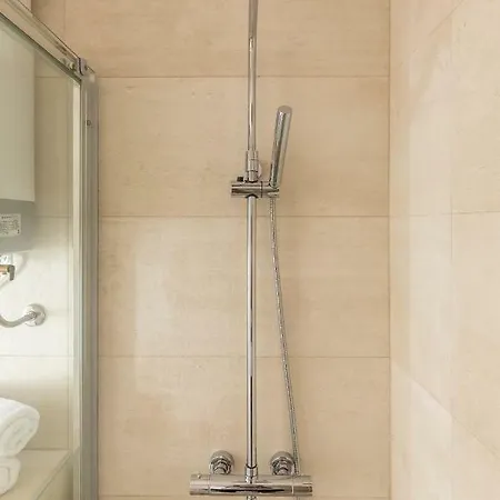 Luxury & Stella Maris Apartment *