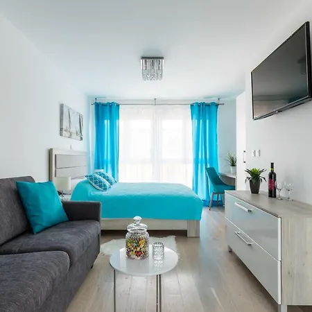 Apartment Luxury & Stella Maris Split