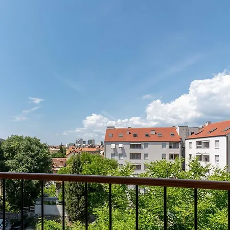 Apartment Luxury & Stella Maris Split