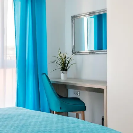 Apartment Luxury & Stella Maris *