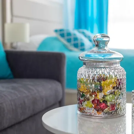 Apartment Luxury & Stella Maris