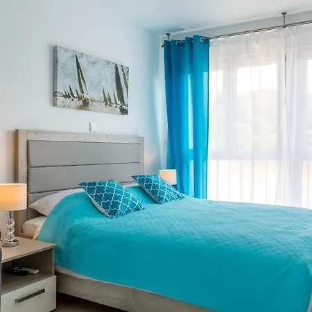 Apartment Luxury & Stella Maris