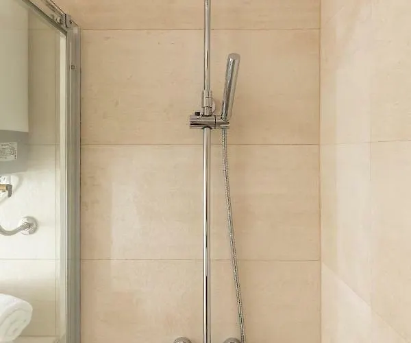 Luxury & Stella Maris Апартаменти *