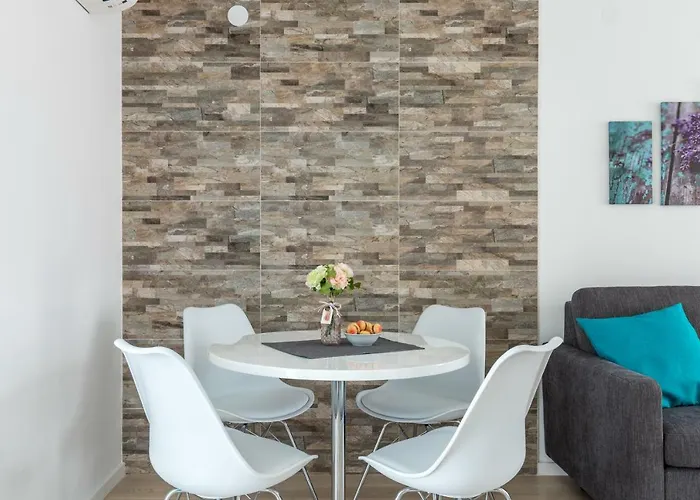 Luxury & Stella Maris Спліт