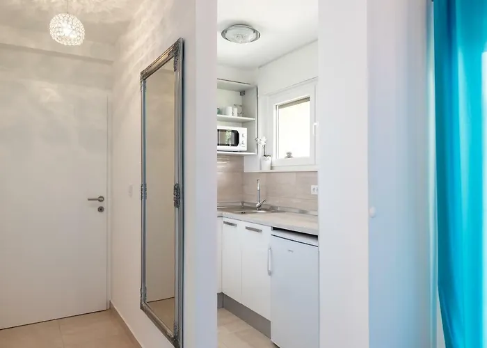 Luxury & Stella Maris Спліт