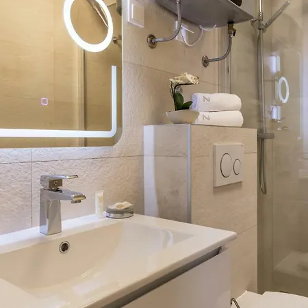 Luxury & Stella Maris Apartment Split