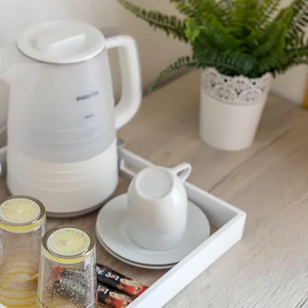 Luxury & Stella Maris Apartment Split