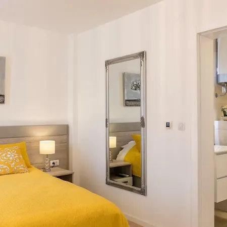 Luxury & Stella Maris Apartament Split