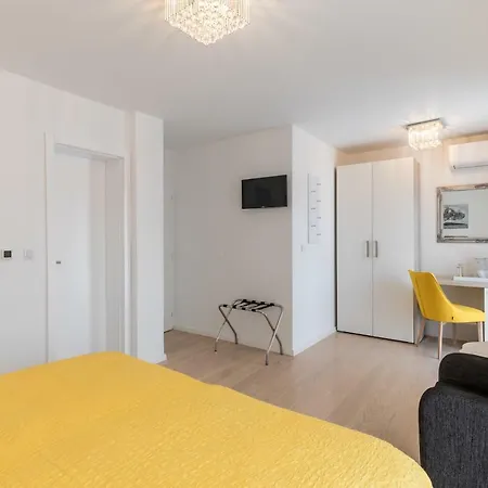 Apartament Luxury & Stella Maris