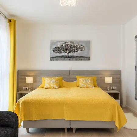 아파트 Luxury & Stella Maris 스플리트