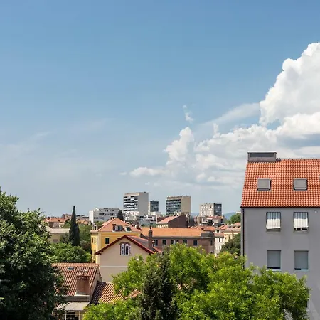 Apartament Luxury & Stella Maris