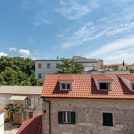 Luxury & Stella Maris Split