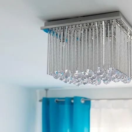 Apartment Luxury & Stella Maris Split