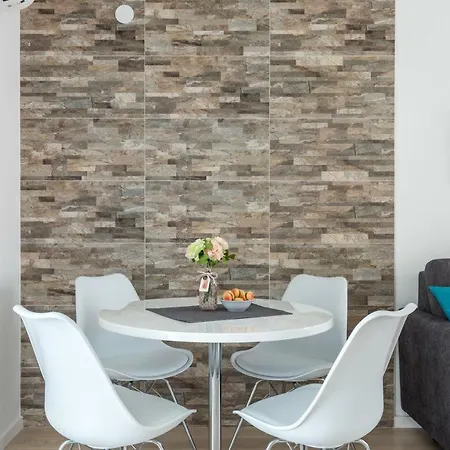 Luxury & Stella Maris Split