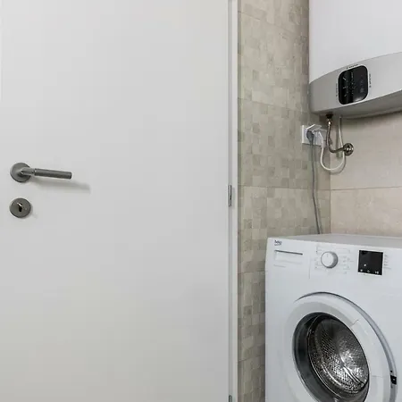 Luxury & Stella Maris Split