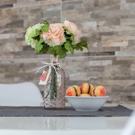 Apartament Luxury & Stella Maris