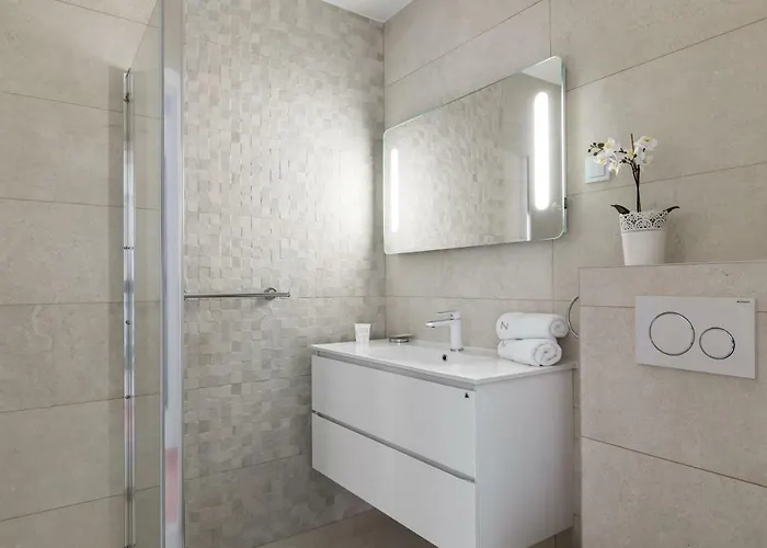 Luxury & Stella Maris * Split