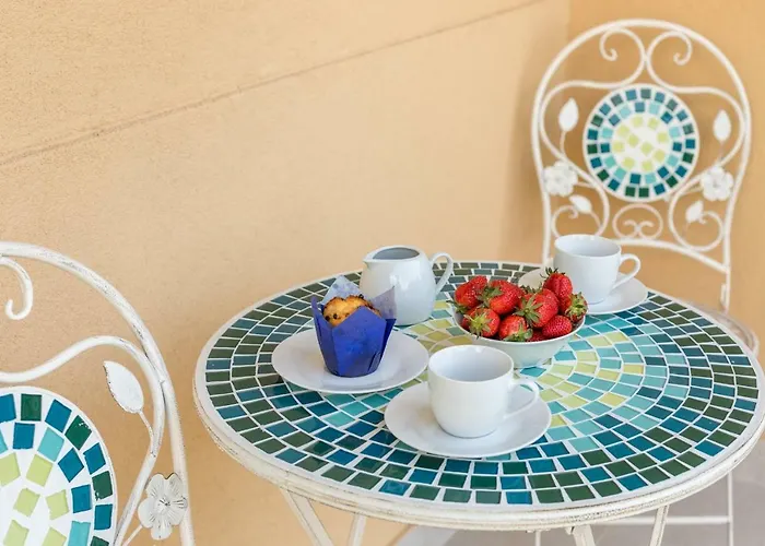 Luxury & Stella Maris