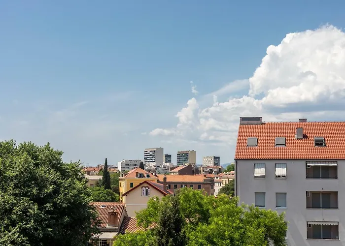 Appartement Luxury & Stella Maris