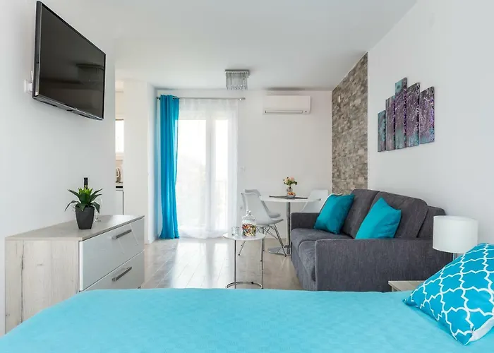 Luxury & Stella Maris Split