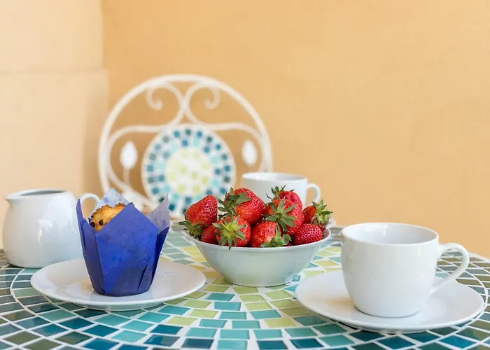 Luxury Room&studio Stella Maris