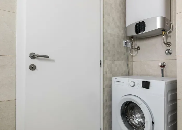 Luxury Room&studio Stella Maris Spalato