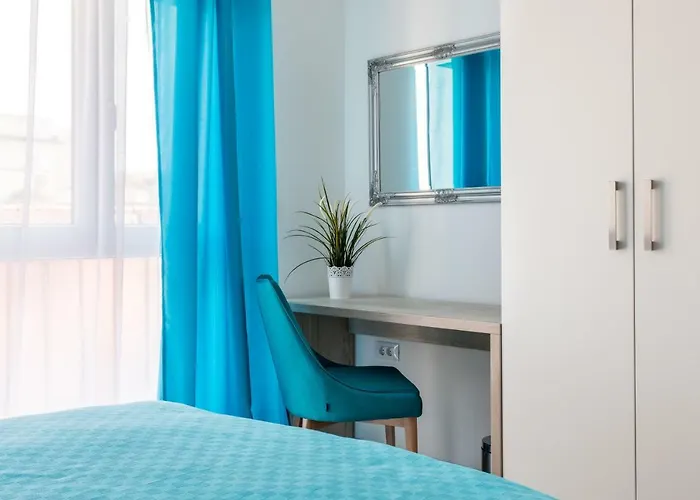 Appartement Luxury & Stella Maris *