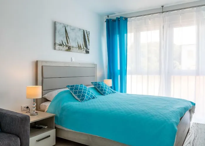 Appartamento Luxury Room&studio Stella Maris