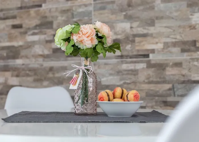 Appartamento Luxury Room&studio Stella Maris