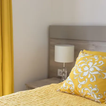 Luxury & Stella Maris Split