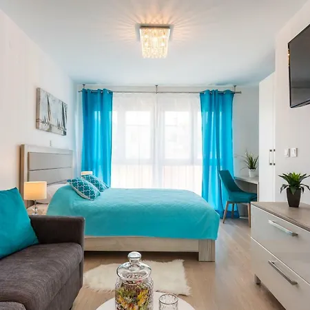 Luxury & Stella Maris *