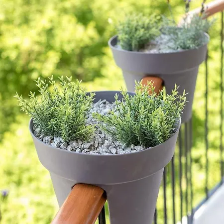 Luxury & Stella Maris * Split