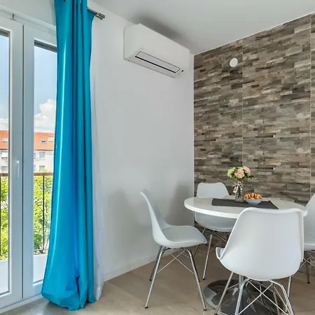 Appartement Luxury & Stella Maris *