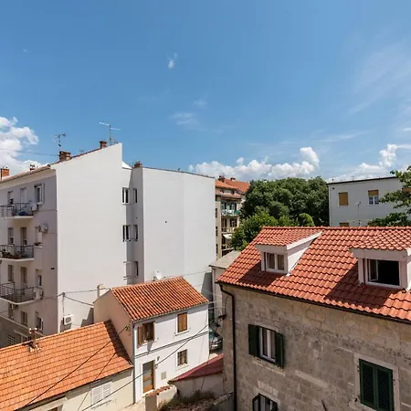 Luxury & Stella Maris Appartement Split